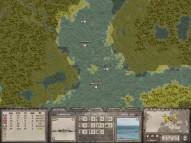 Commander The Great War  gameplay screenshot