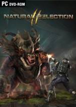 Natural Selection 2  poster 