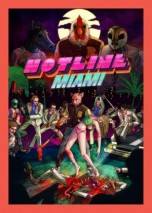 Hotline Miami poster 