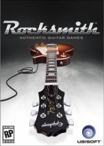 Rocksmith poster 
