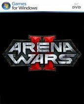 Arena Wars 2  poster 