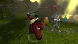 Rise of the Guardians  gameplay screenshot