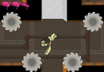 Three Dead Zed  gameplay screenshot