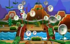 Toy Story Mania!  gameplay screenshot