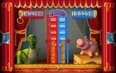 Toy Story Mania!  gameplay screenshot