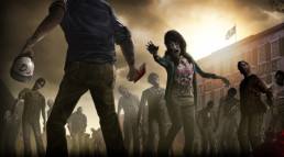 The Walking Dead: Episode 5 - No Time Left  gameplay screenshot