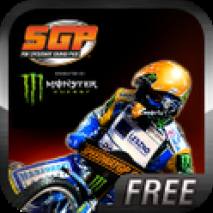 Speedway GP 2012 Free dvd cover