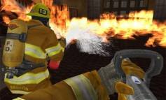 Real Heroes: Firefighter  gameplay screenshot