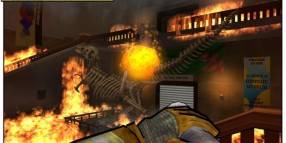 Real Heroes: Firefighter  gameplay screenshot