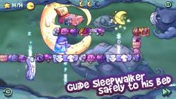 Sleepwalker's Journey  gameplay screenshot