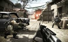 Warface  gameplay screenshot