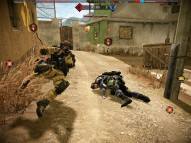 Warface  gameplay screenshot