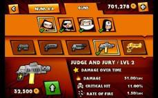Nun Attack  gameplay screenshot