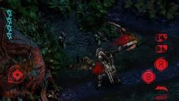 Predators™  gameplay screenshot