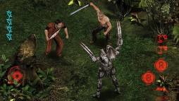 Predators™  gameplay screenshot