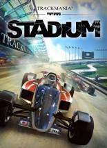TrackMania 2 Stadium poster 