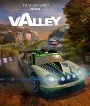 TrackMania 2 Valley poster 