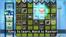 MegaCity  gameplay screenshot