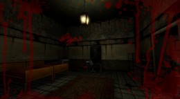 Into the Dark  gameplay screenshot