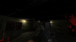 Into the Dark  gameplay screenshot