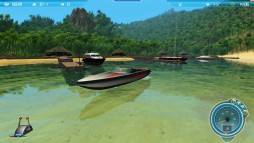 The Good Life  gameplay screenshot