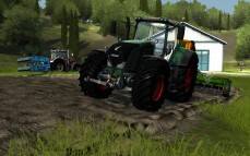 Agricultural Simulator 2013  gameplay screenshot