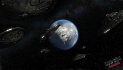 Iron Sky: Invasion  gameplay screenshot