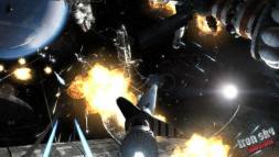 Iron Sky: Invasion  gameplay screenshot