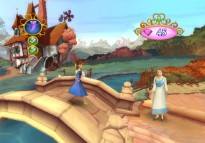 Disney Princess My Fairytale Adventure  gameplay screenshot