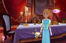 Disney Princess My Fairytale Adventure  gameplay screenshot