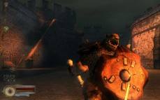 Dark Shadows - Army of Evil  gameplay screenshot