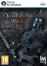Dungeon Gate poster 