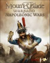 Mount & Blade Warband Napoleonic Wars poster 