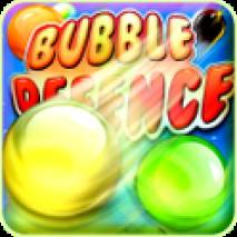 Bubble Defence dvd cover