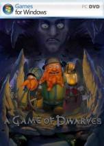 A Game Of Dwarves poster 