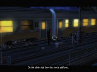 Diabolik: The Original Sin  gameplay screenshot