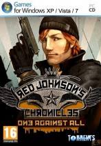Red Johnson's Chronicles poster 