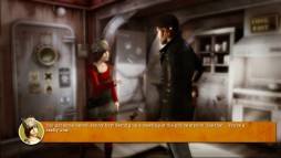 Red Johnson's Chronicles  gameplay screenshot