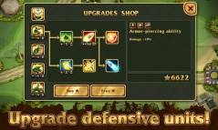 Toy Defense  gameplay screenshot