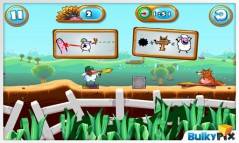 Saving Private Sheep 2  gameplay screenshot