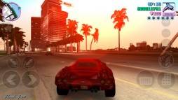 Grand Theft Auto: Vice City  gameplay screenshot