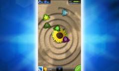 Pocket Frogs  gameplay screenshot