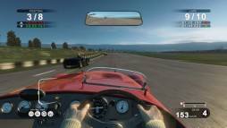 Test Drive: Ferrari Racing Legends  gameplay screenshot