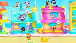 Littlest Pet Shop  gameplay screenshot