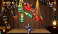 Bottle Crash  gameplay screenshot