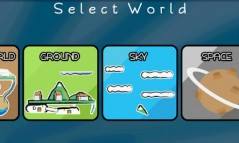 Bouncy Ball  gameplay screenshot