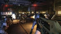 Aliens: Colonial Marines  gameplay screenshot
