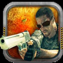 Sniper Gun Elite Cover 
