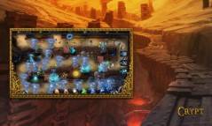 Devil Tower  gameplay screenshot