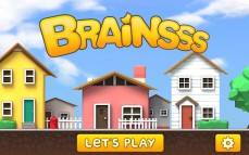 Brainsss  gameplay screenshot